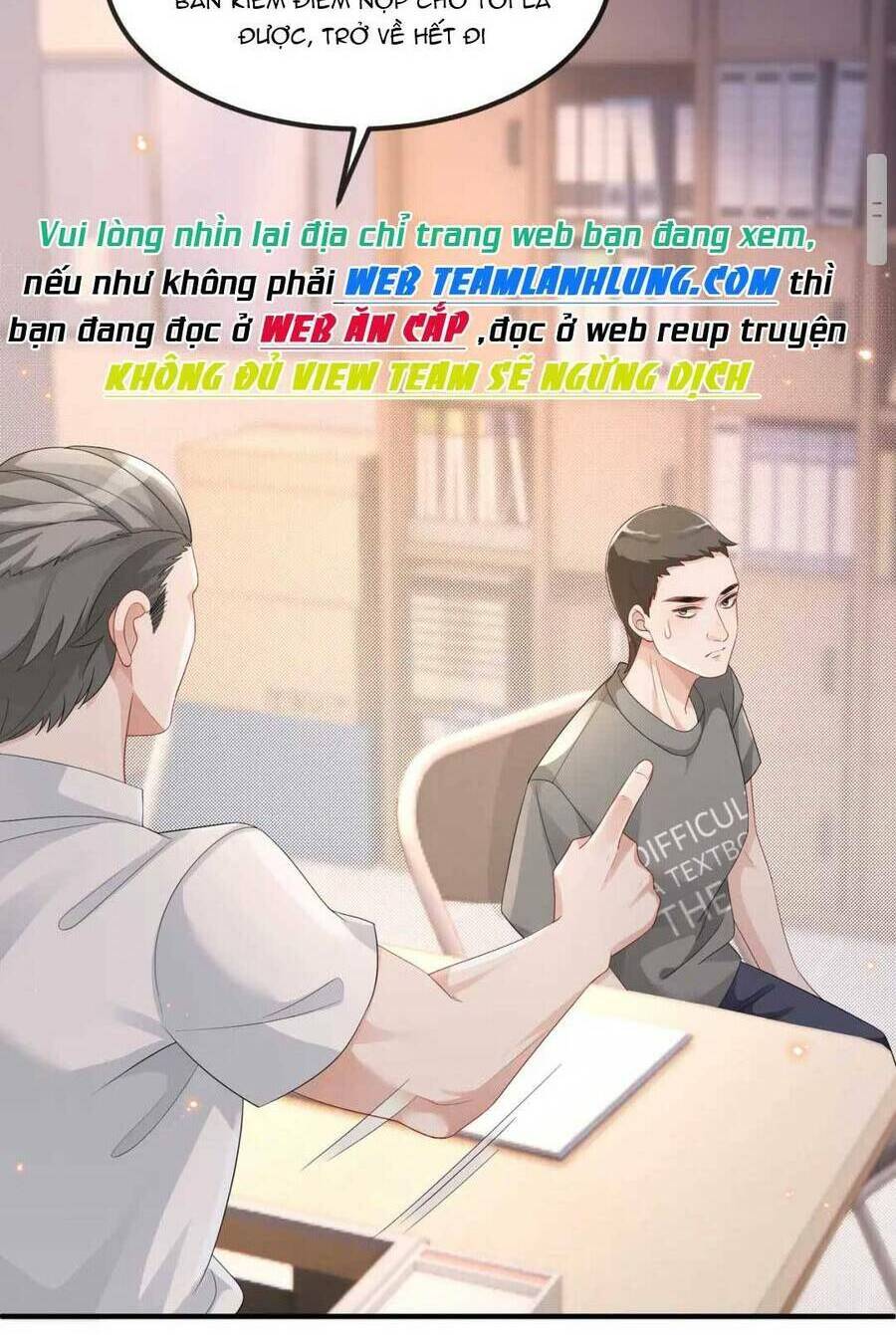 Đối Tượng Tôi Công Lược Đều Là Người Trọng Sinh Chương 19 Ảnh 12