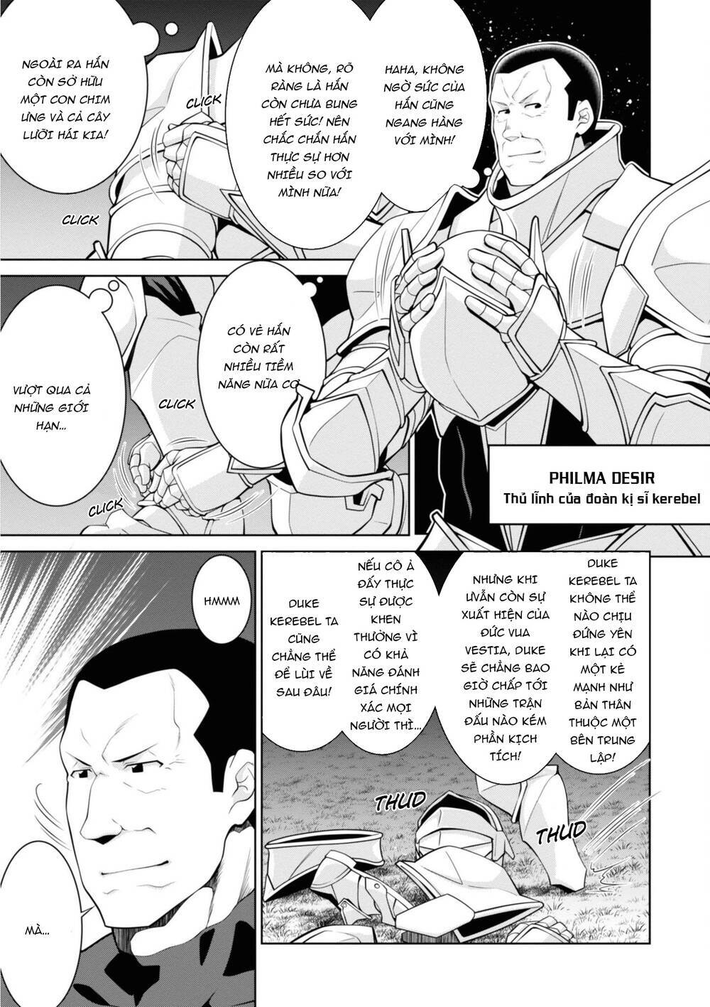 Legend (Takano Masaharu) Chương 46 Ảnh 24