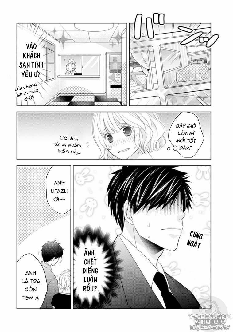 Sono Oshi Xx Ni Tsuki Chương 2 Ảnh 20