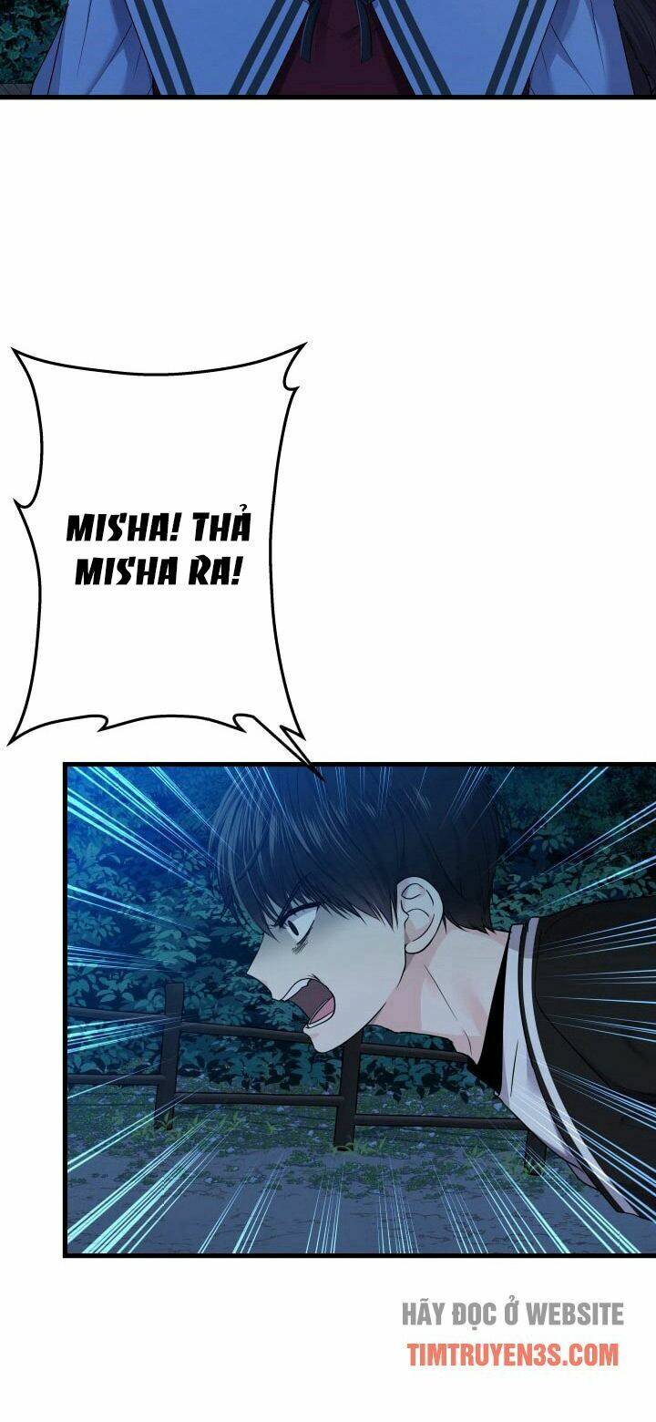 Trò Chơi Của Chúa Thượng Chương 1 Ảnh 7