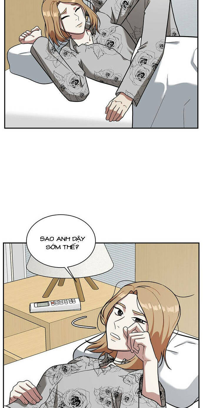 Change Me Phần 4 Chương 2 Ảnh 11