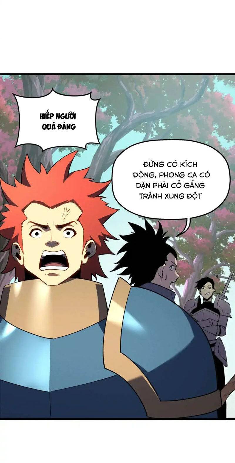 Tối Cường Kiếm Thần Trọng Sinh Ký Chương 72 Ảnh 20