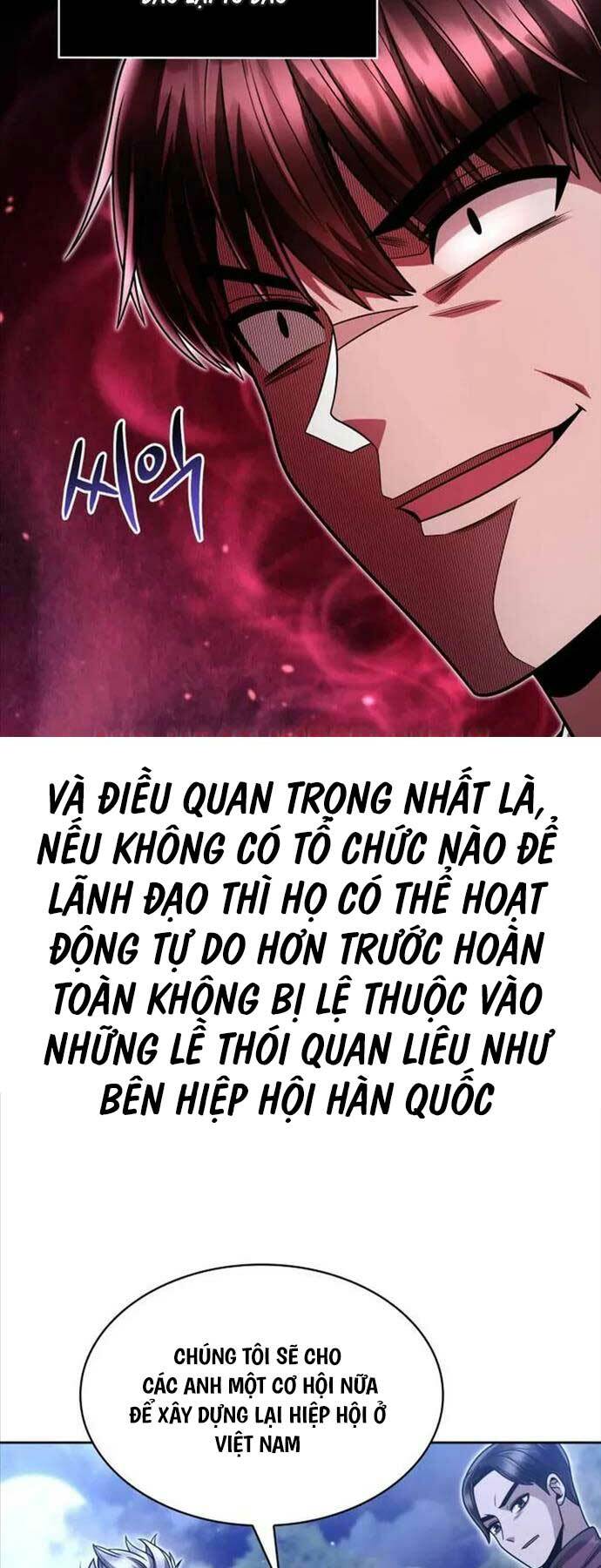 Thợ Săn Thiên Tài Hồi Quy Thành Lao Công Chương 58 Ảnh 59