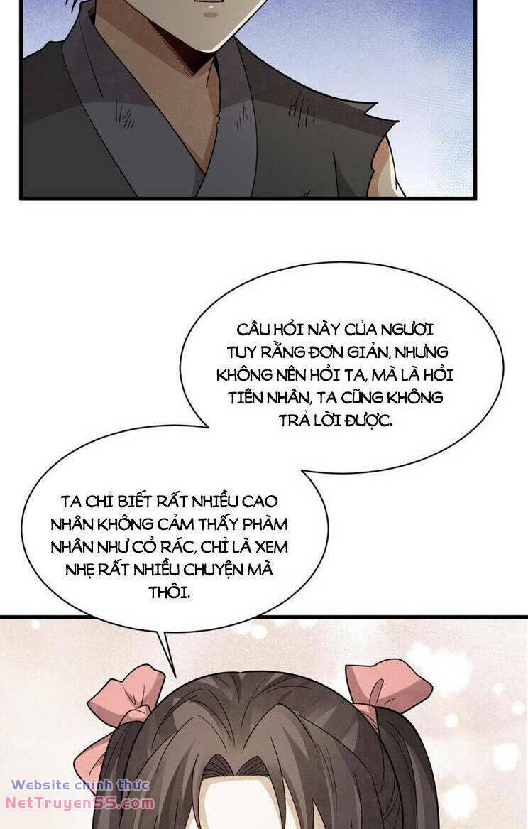 Lạn Kha Kỳ Duyên Chương 296 Ảnh 30