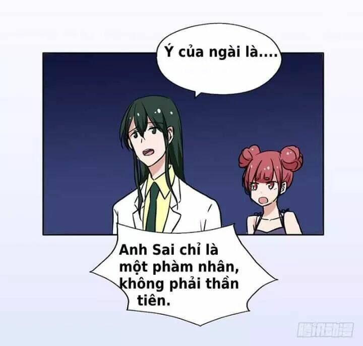 Chạy Đi Âm Sai Chương 107 Ảnh 8