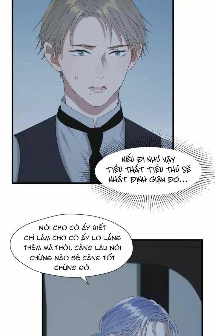 Lượm Được Một Tiểu Hồ Ly 3 Chương 112 Ảnh 6