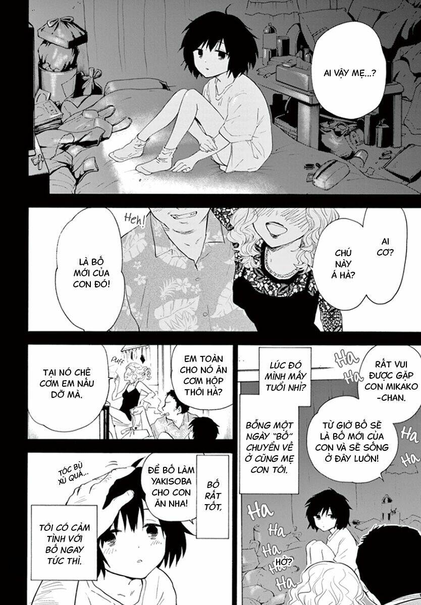 Himegoto - Juukyuusai No Seifuku Chương 98 Ảnh 3