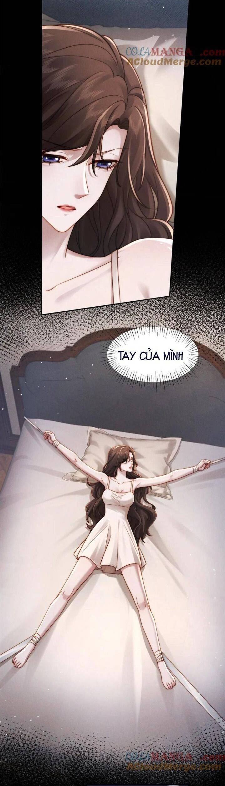 Hôn Nhân Chớp Nhoáng Chương 33 Ảnh 3