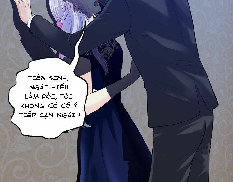 Những Mối Tình Bí MậT Không Thể Nói Chương 8 Ảnh 31