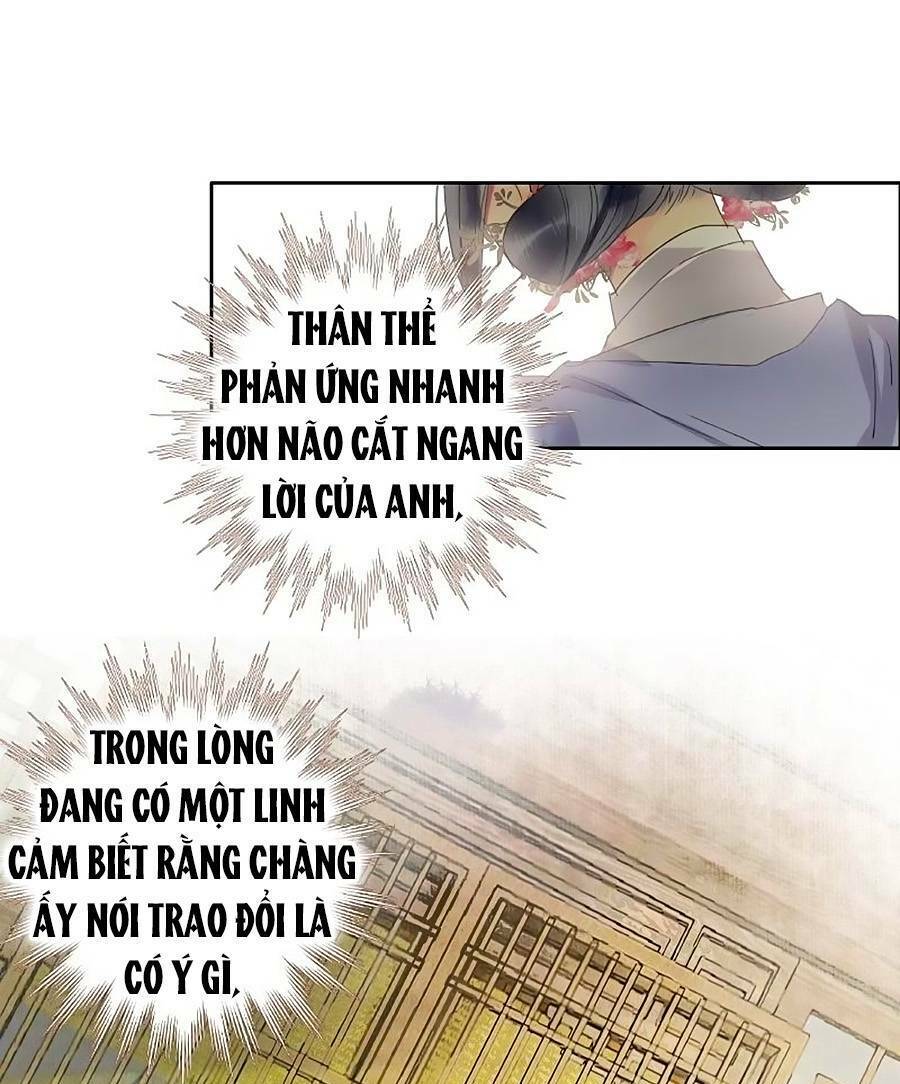 Ta Làm Lớn Ở Hậu Cung Chương 189 Ảnh 5