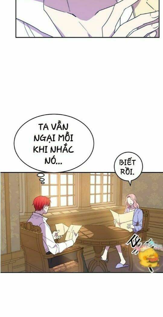 Tiểu Thư Quái Vật Chương 4 Ảnh 15