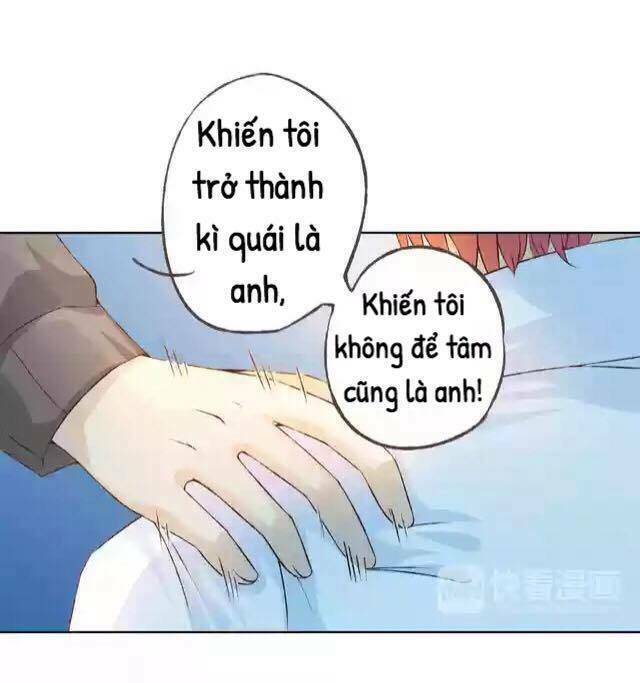 Tôi Không Phải Đa Nhân Cách Chương 30 Ảnh 33