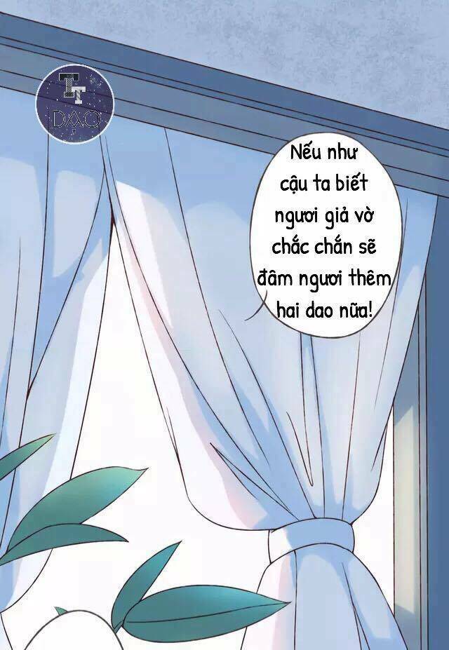 Tôi Không Phải Đa Nhân Cách Chương 25 Ảnh 40