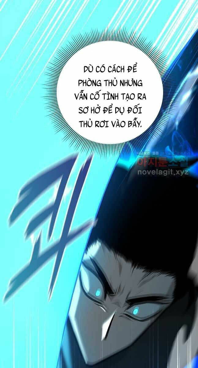 Trường Học Chiến Binh Chương 42 Ảnh 89