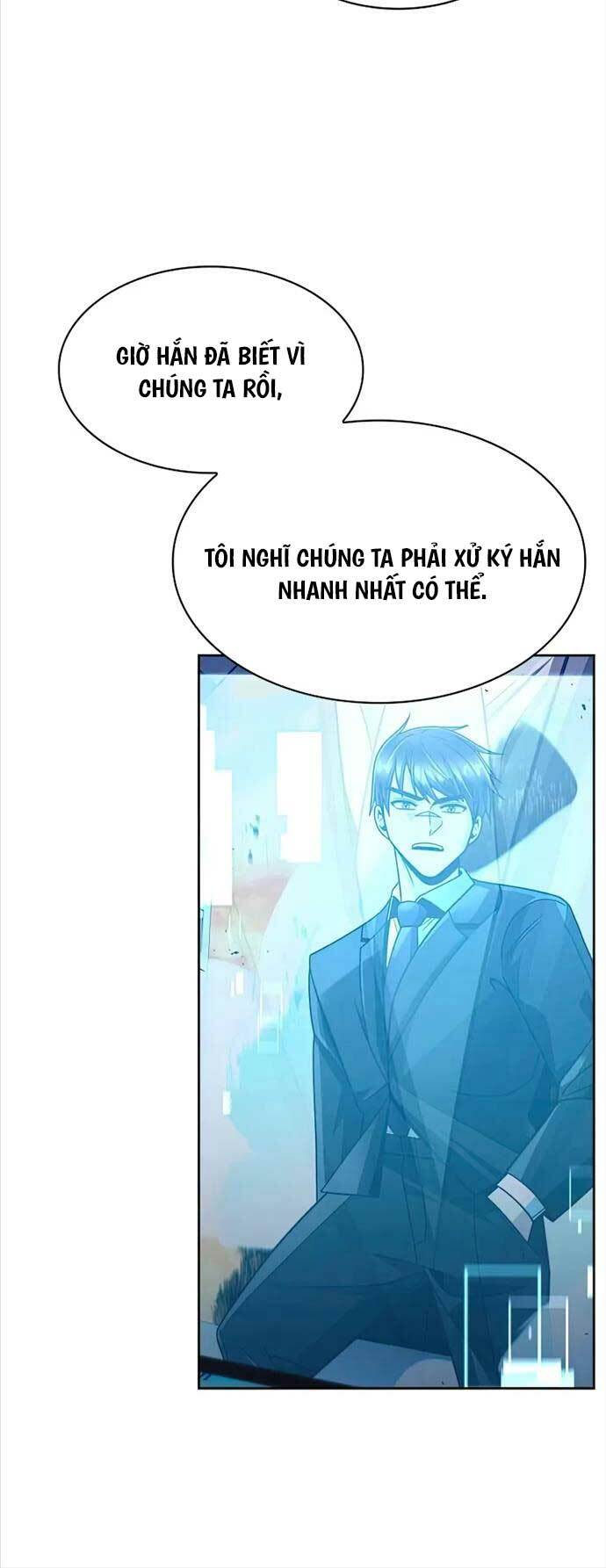 Thợ Săn Thiên Tài Hồi Quy Thành Lao Công Chương 59 Ảnh 14