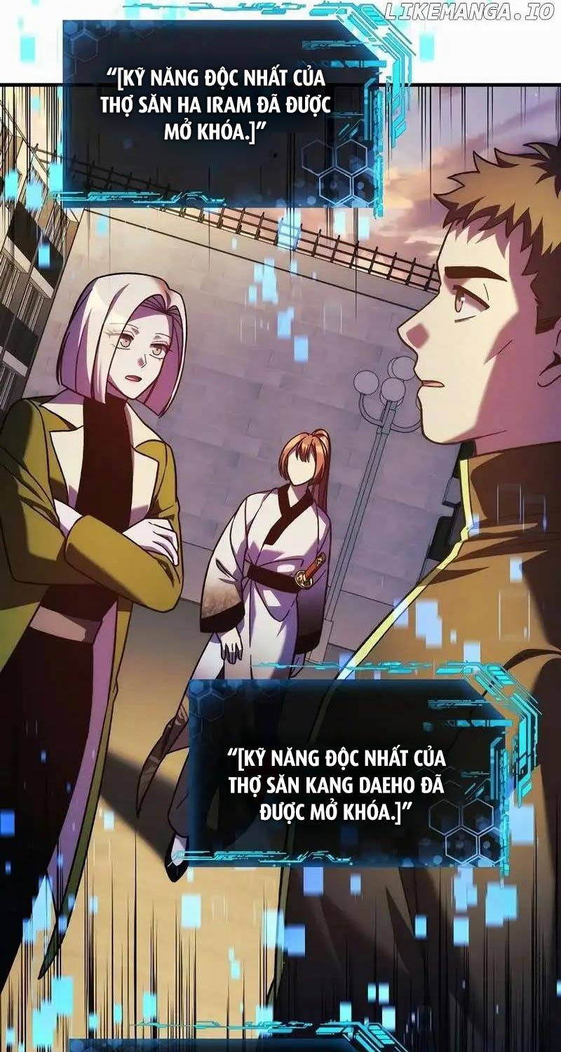 Con Gái Tôi Là Trùm Cuối Chương 131 Ảnh 58