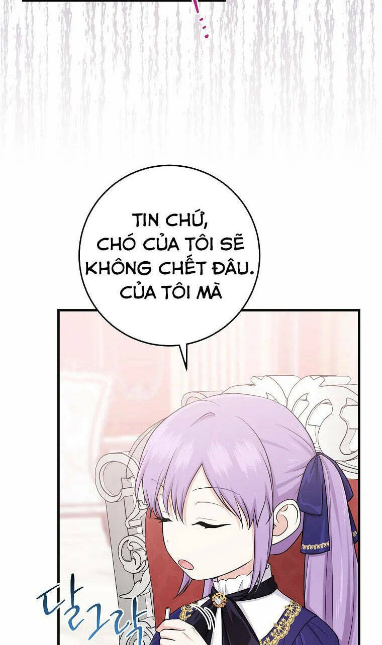 Tôi Đã Diễn Tròn Vai Một Đứa Con Gái Nuôi Chương 25 Ảnh 49