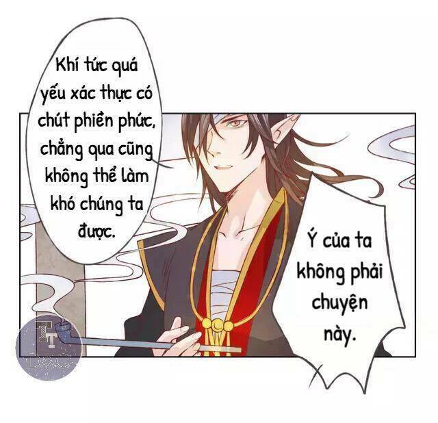 Tôi Không Phải Đa Nhân Cách Chương 19 Ảnh 13