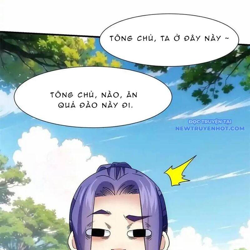 Ta Chính Là Không Theo Sáo Lộ Ra Bài Chương 319 Ảnh 56