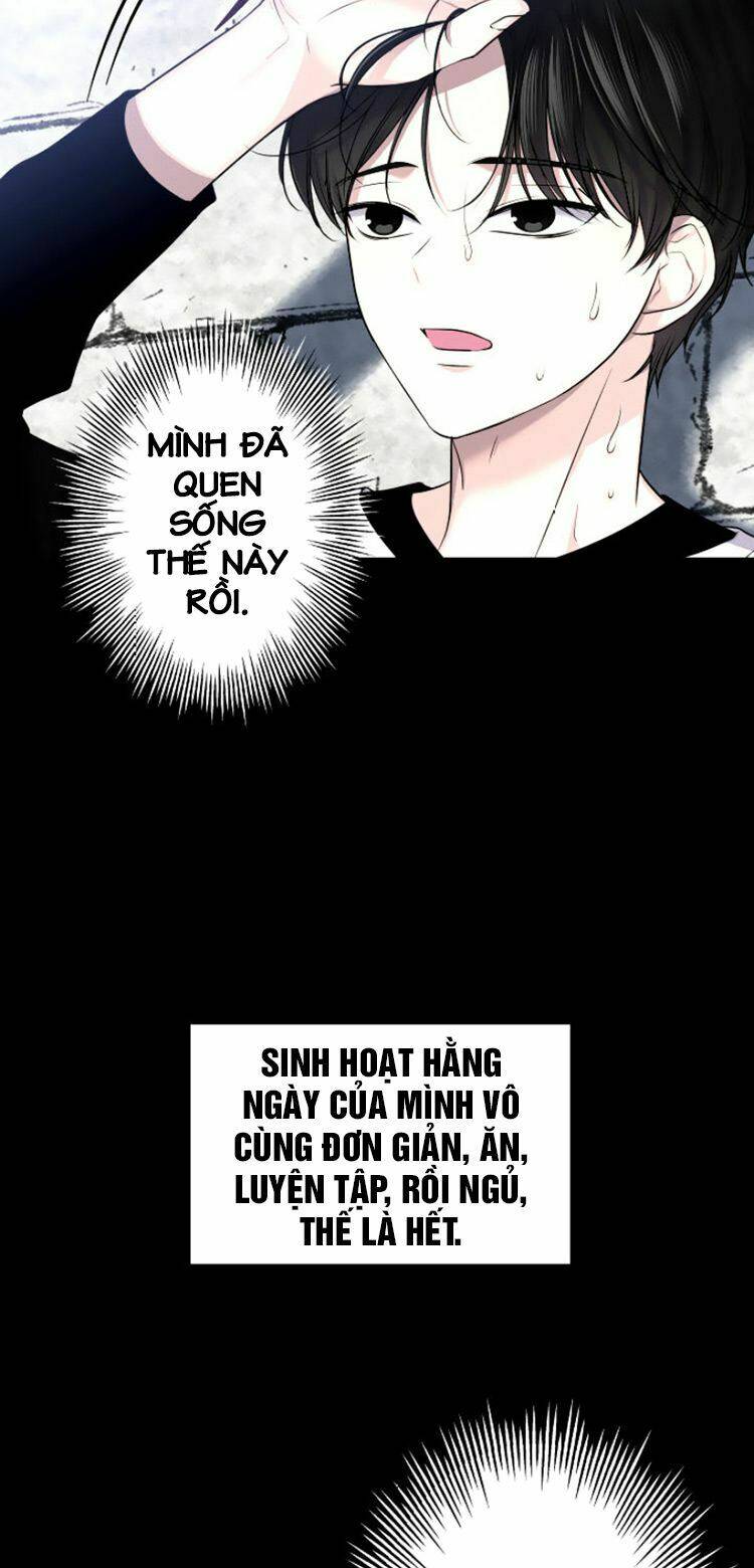 Trò Chơi Của Chúa Thượng Chương 4 Ảnh 6