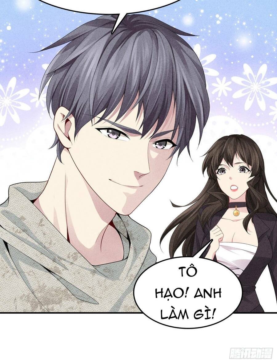 Hệ Thống Trong Tay Ta Tha Hồ Lãng Chương 5 Ảnh 36