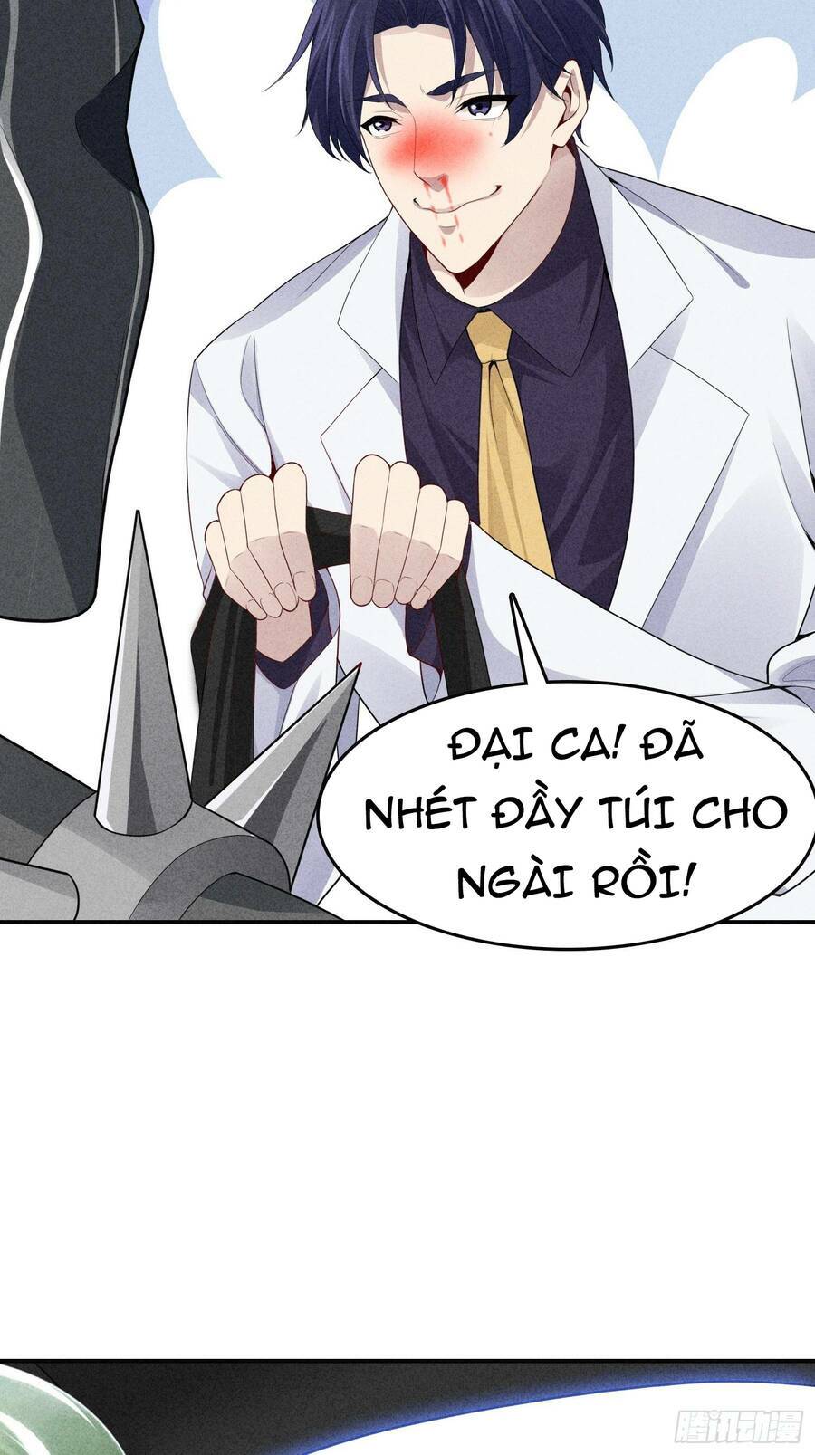 Hệ Thống Trong Tay Ta Tha Hồ Lãng Chương 5 Ảnh 25