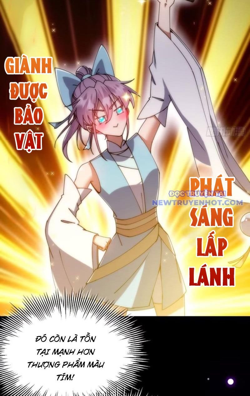 Ta Xuyên Không Với Max Điểm Mị Lực Chương 125 Ảnh 9