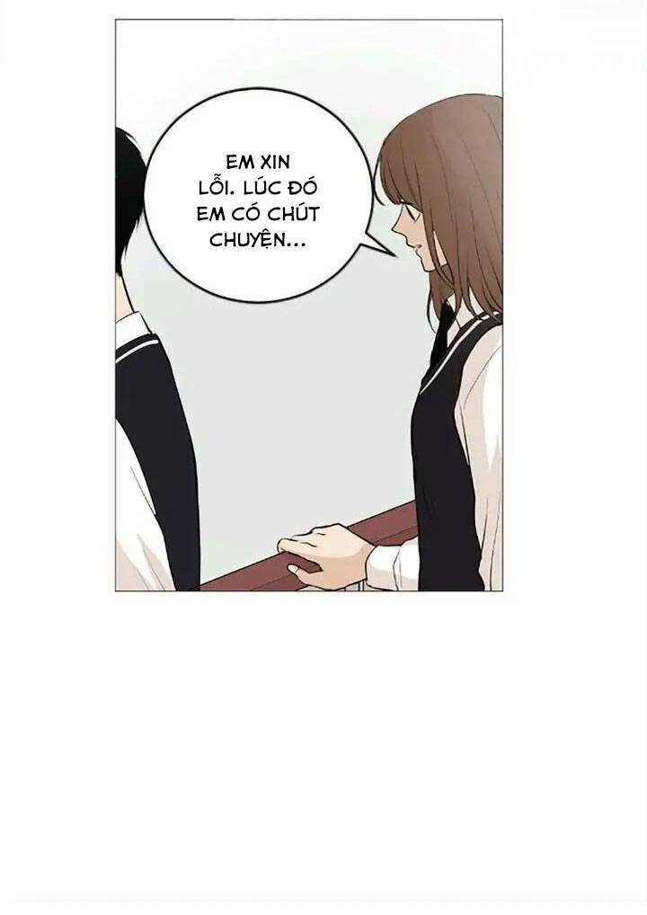 Tình Yêu Tuổi Trẻ Chương 52 Ảnh 38
