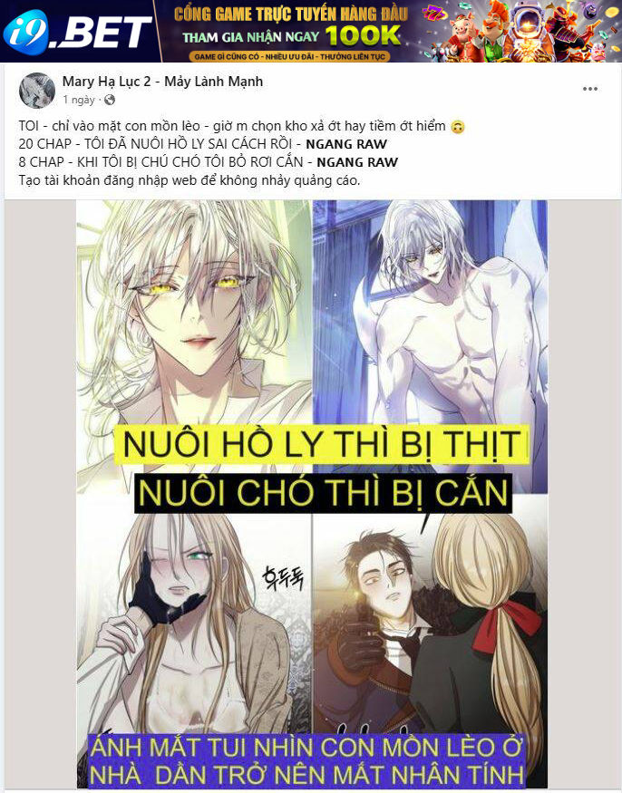 Kẻ Nghiệp Dư Chương 46.1 Ảnh 2