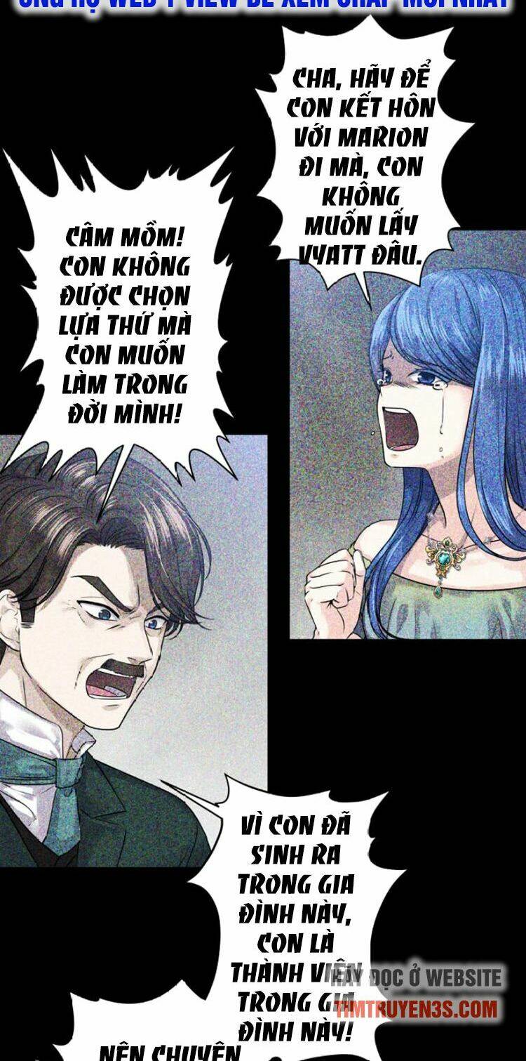Trò Chơi Của Chúa Thượng Chương 6 Ảnh 38