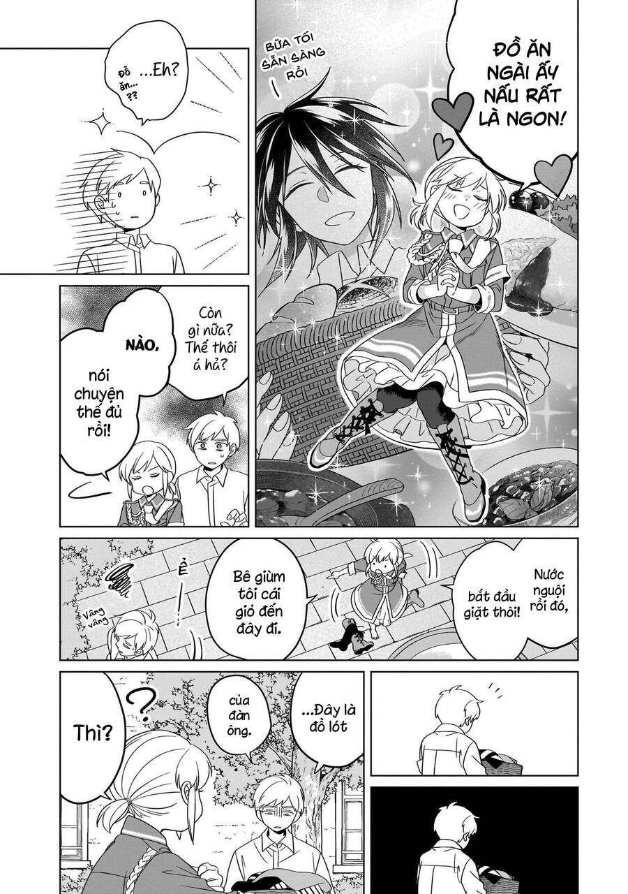 Win Over The Dragon Emperor This Time Around, Noble Girl! Chương 25 Ảnh 33
