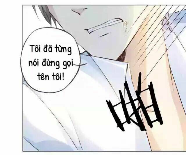Tôi Không Phải Đa Nhân Cách Chương 33 Ảnh 10