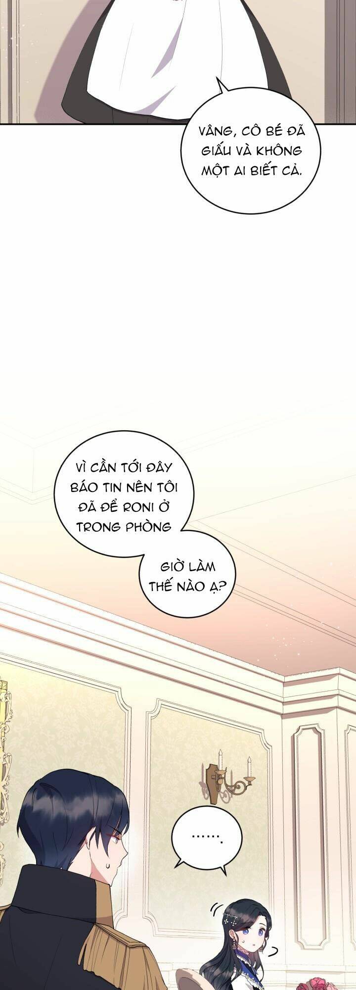 Đáng Yêu Thế Này Thì Biết Làm Sao Đây Chương 2 Ảnh 12