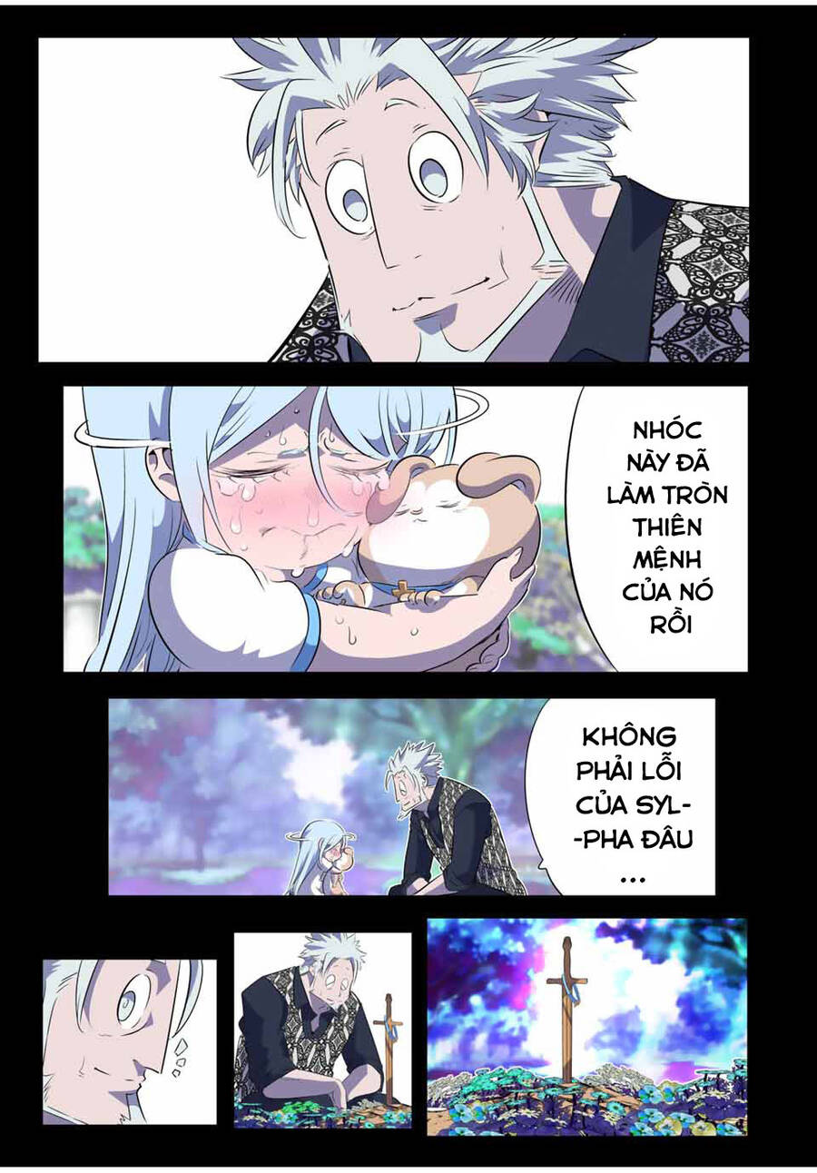 Chuyển Sinh Thành Thất Hoàng Tử Chương 150 Ảnh 14