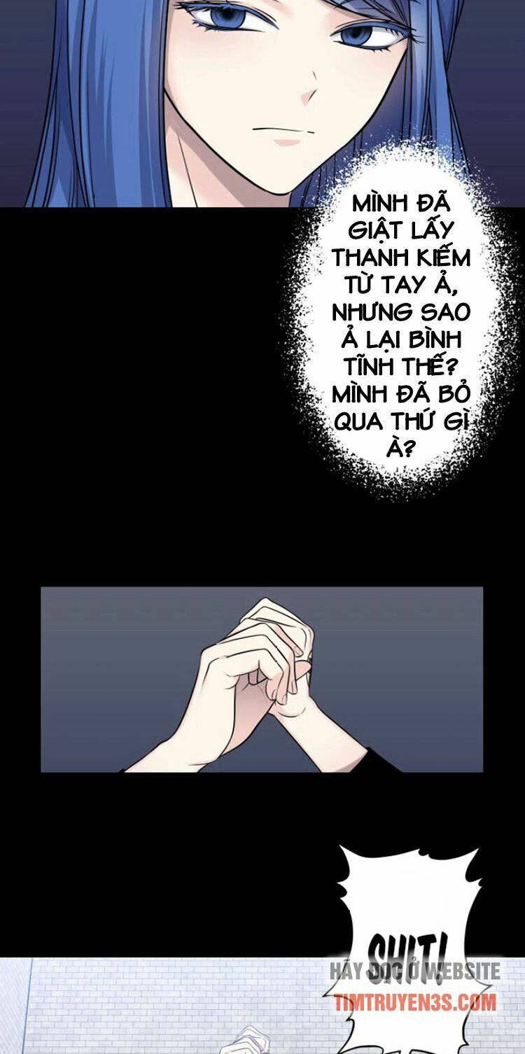 Trò Chơi Của Chúa Thượng Chương 5 Ảnh 44