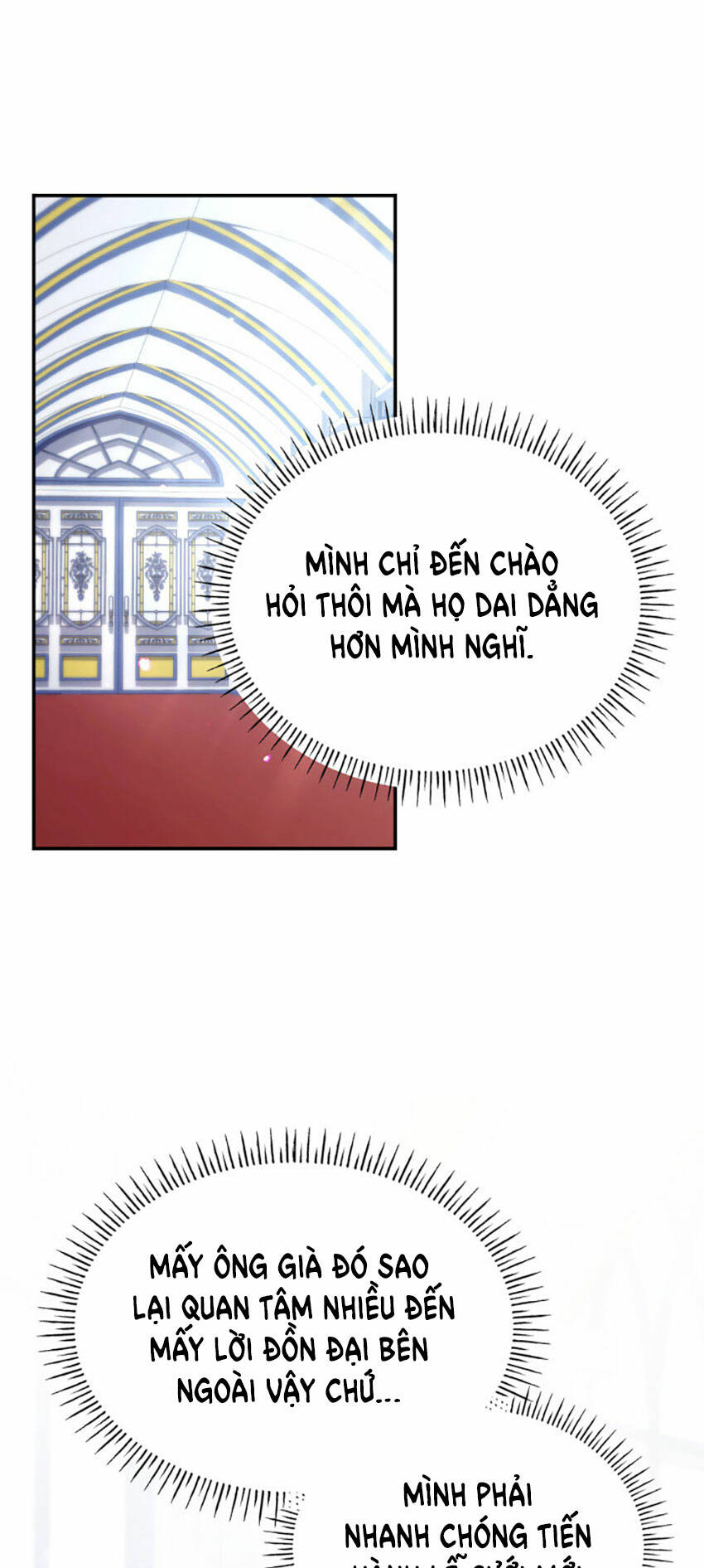 Từ Ác Nữ, Tôi Trở Thành Một Người Mẹ Chương 45.1 Ảnh 23