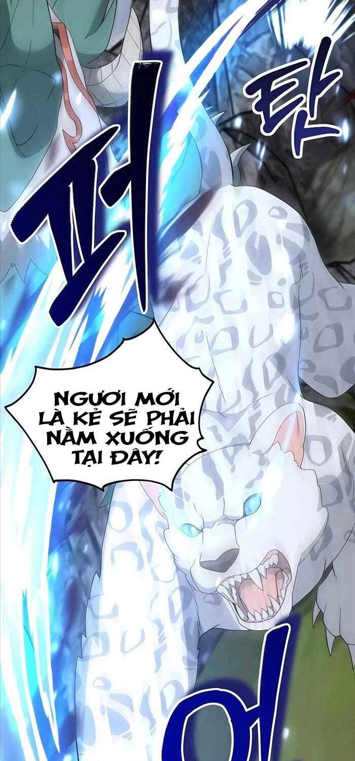 Tôi Làm Vườn Tại Thế Giới Thợ Săn Chương 49 Ảnh 78