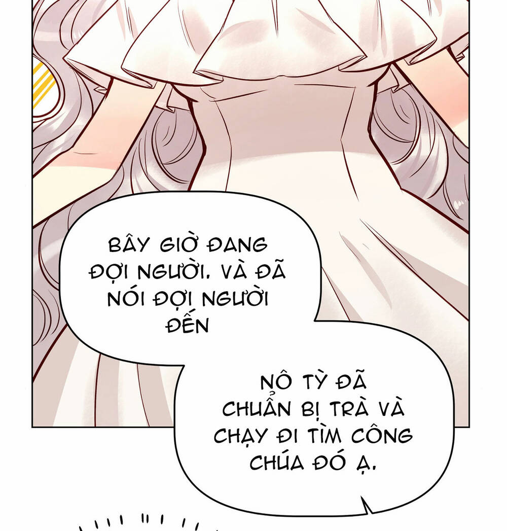 Bảo Vật Của Công Chúa Chương 41 Ảnh 7