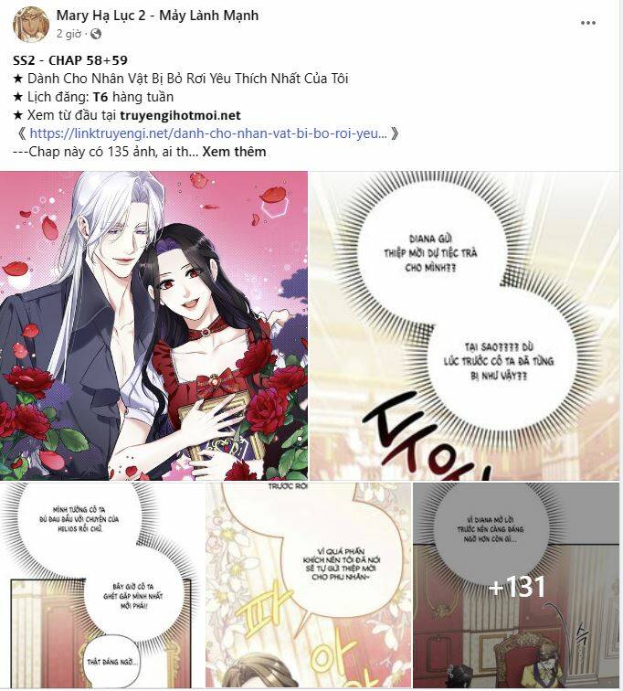 Kẻ Nghiệp Dư Chương 45.1 Ảnh 3