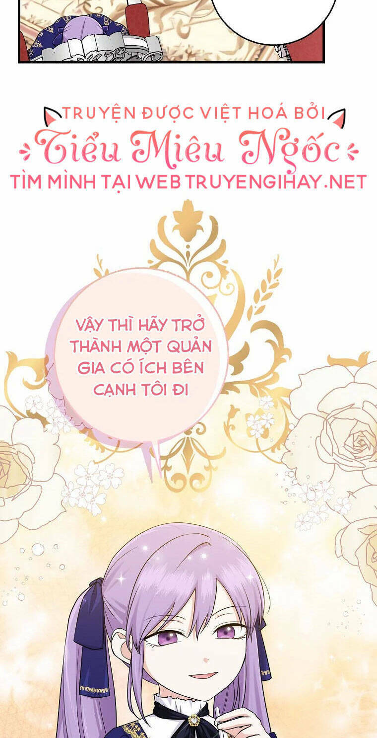 Tôi Đã Diễn Tròn Vai Một Đứa Con Gái Nuôi Chương 25 Ảnh 40