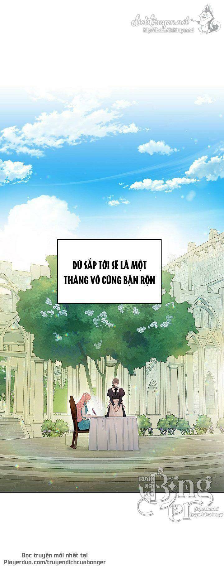 Tồn Tại Với Tư Cách Là Vợ Của Nam Chính Chương 188 Ảnh 21