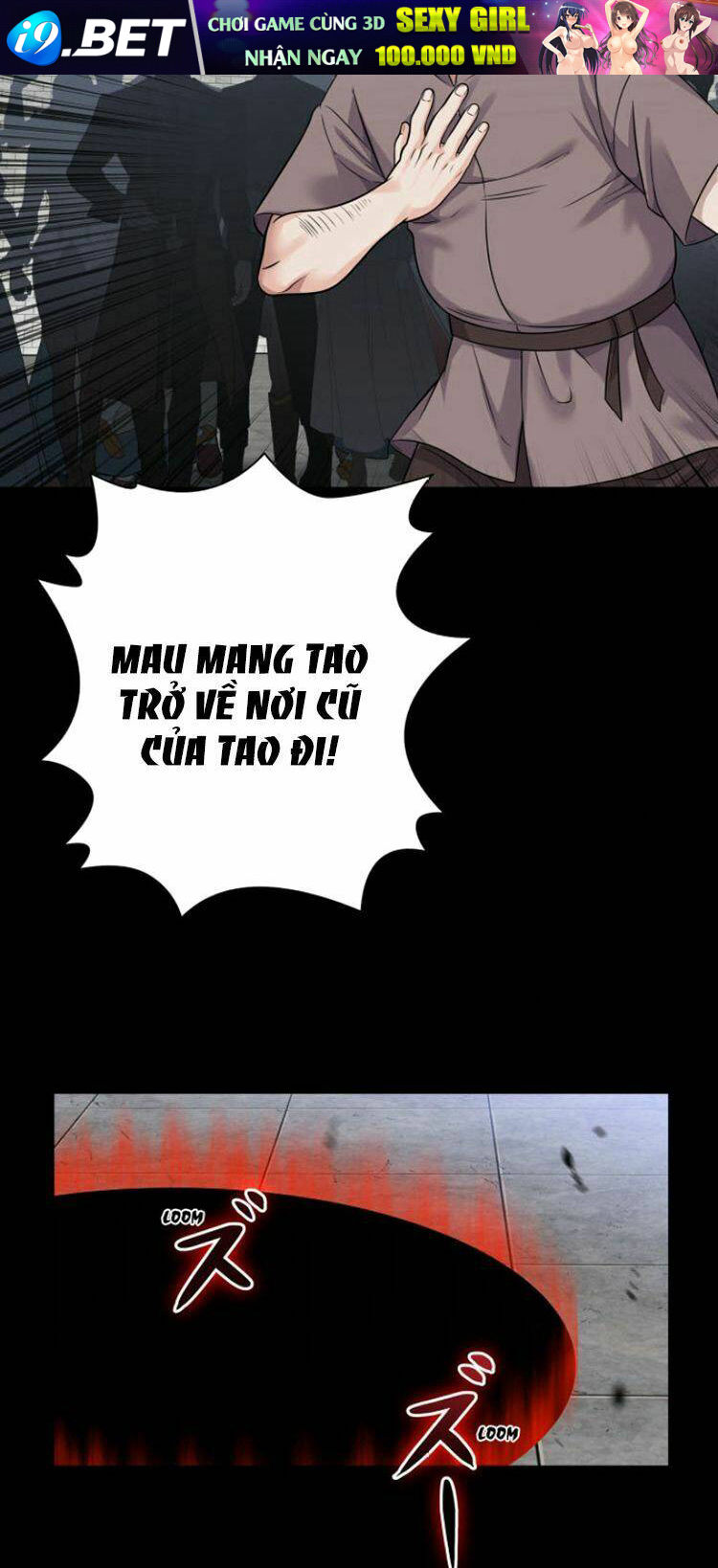 Trò Chơi Của Chúa Thượng Chương 8 Ảnh 40