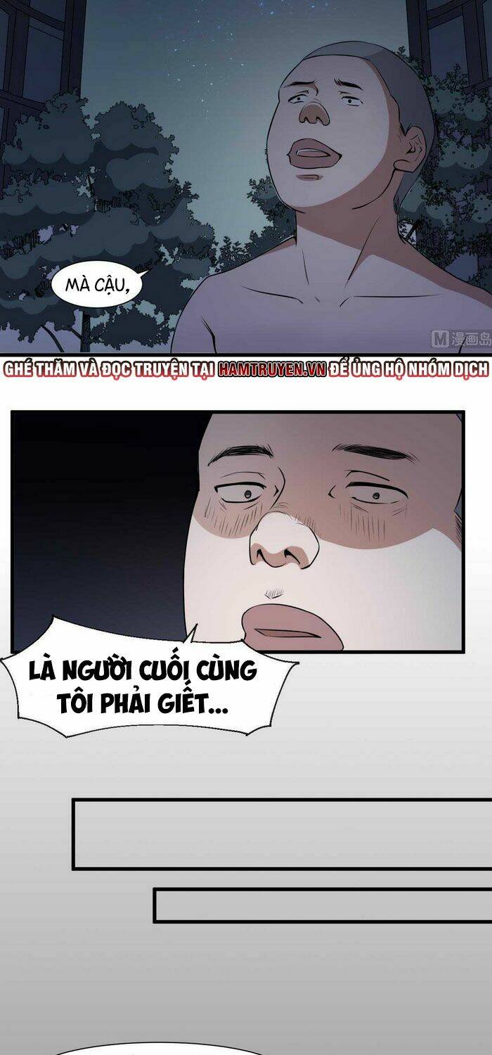 Văn Âm Sư Chương 53 Ảnh 6