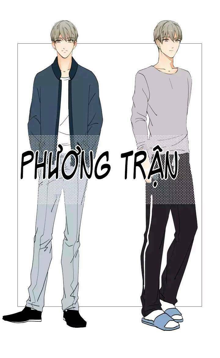 Tâm Chi Kiển Chương 2 Ảnh 17