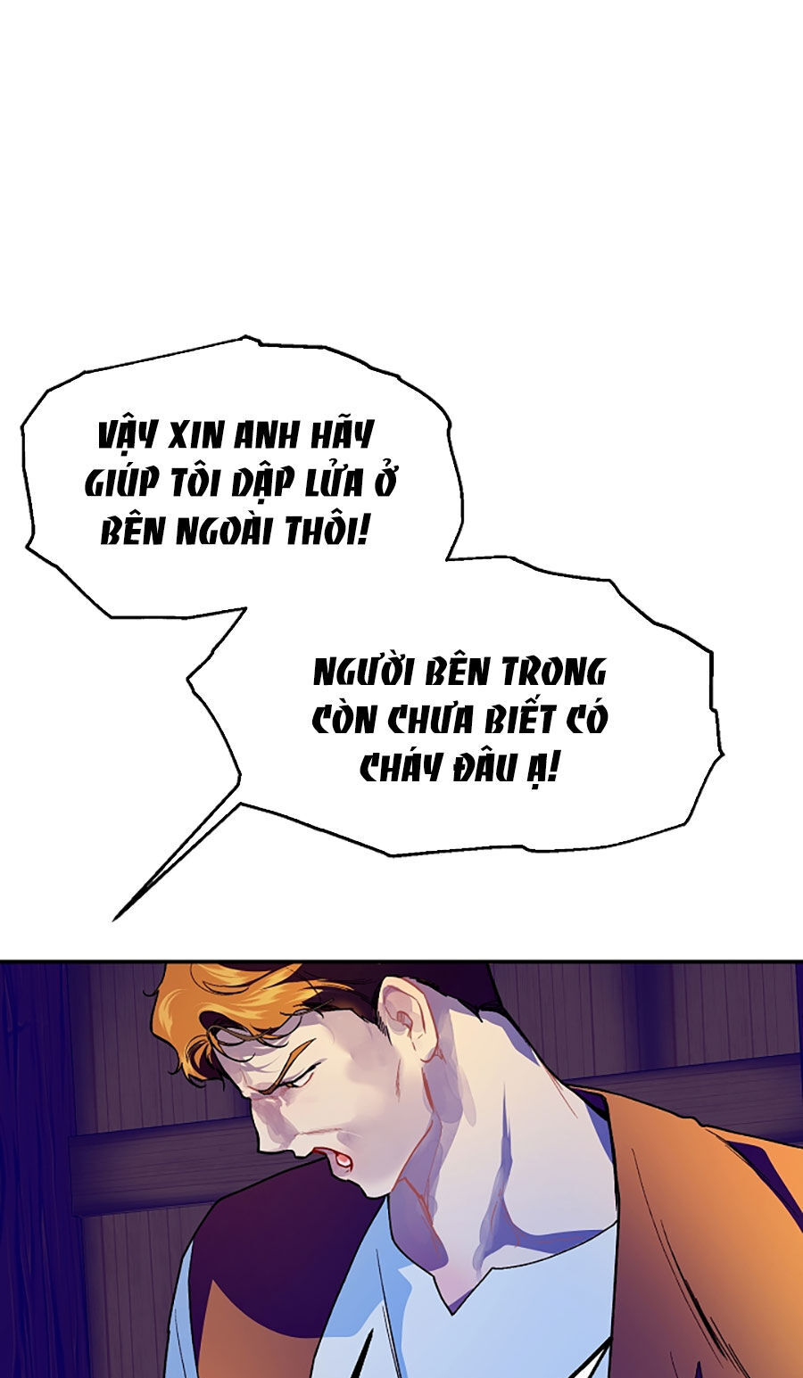 Đại Dương Kiêu Sa Chương 75.1 Ảnh 17