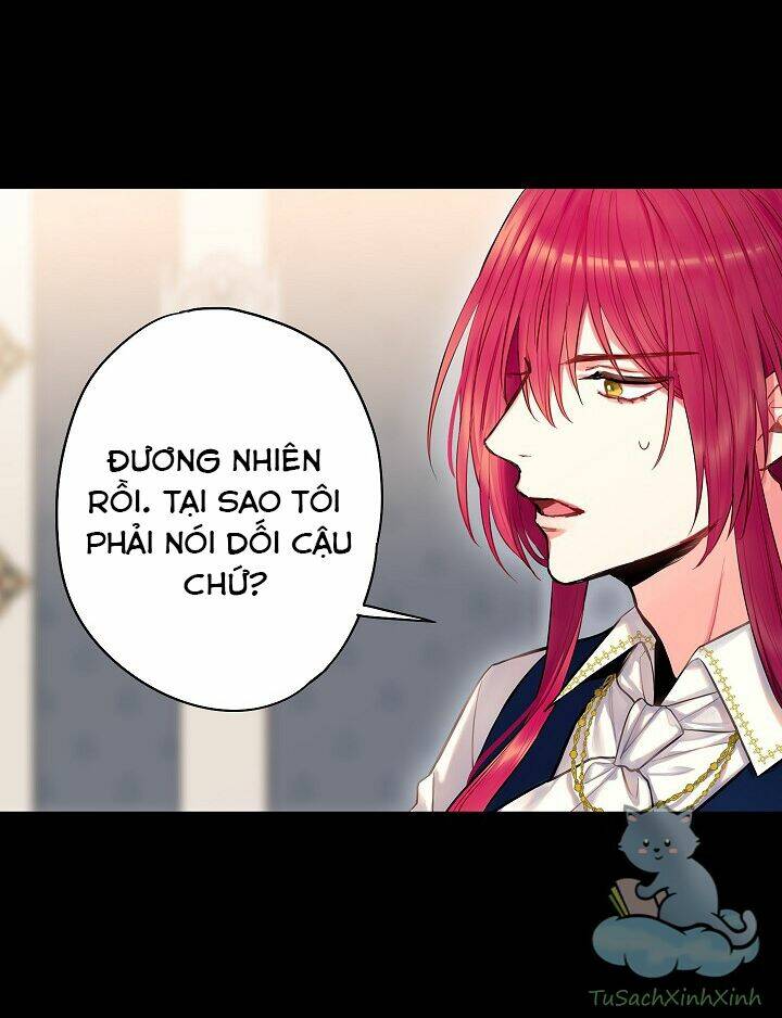 Tồn Tại Với Tư Cách Là Vợ Của Nam Chính Chương 198 Ảnh 12