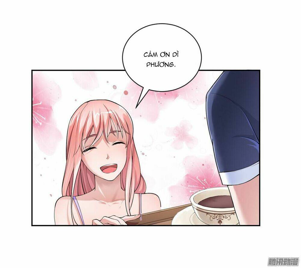 Cô Vợ Cưới Thay Của Tổng Tài Chương 4 Ảnh 15