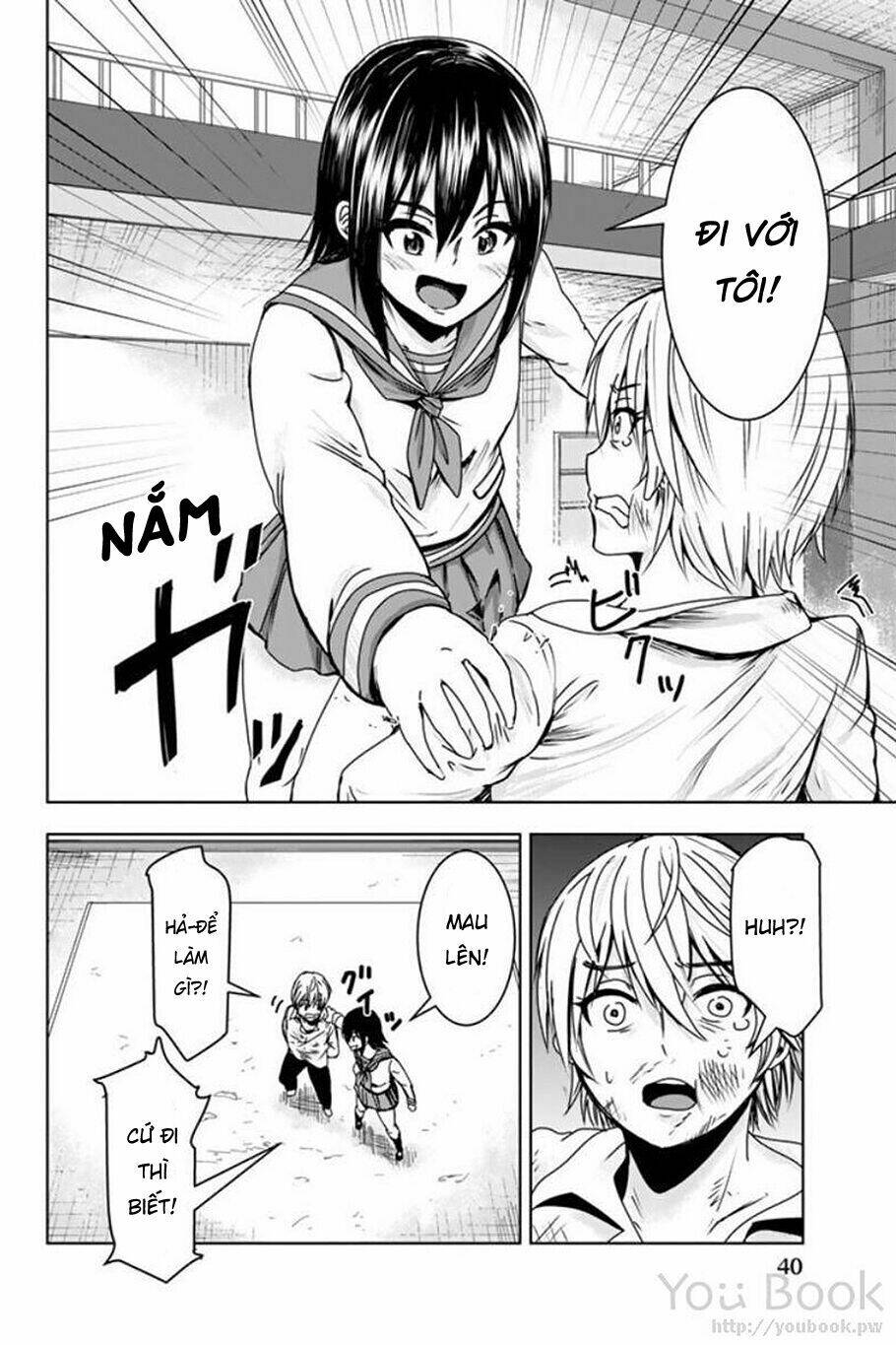 Mina-Sama No Omocha Desu Chương 2 Ảnh 8