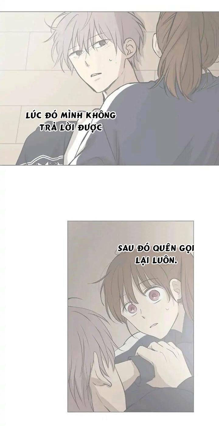 Tình Yêu Tuổi Trẻ Chương 52 Ảnh 32