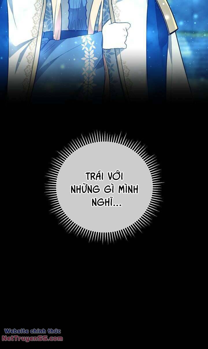 Thánh Nữ Bé Con Muốn Hủy Diệt Thế Giới Chương 43 Ảnh 5